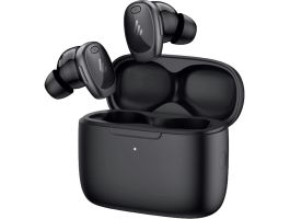 Edifier NeoDots TWS fülhallgató, ANC (fekete) (NEODOTS BLACK)